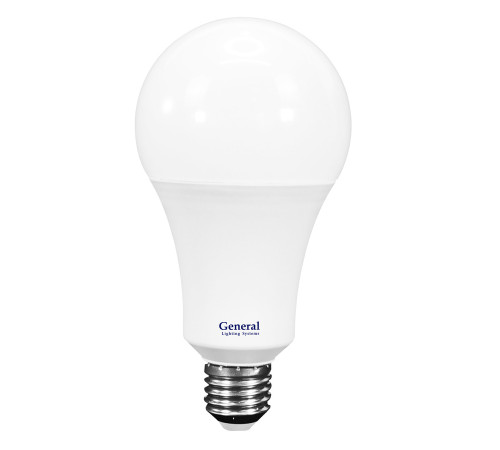 Светодиодная лампа General GLDEN-WA70-30-230-E27-6000 662208 Светодиодная лампа General GLDEN-WA70-30-230-E27-6000 662208