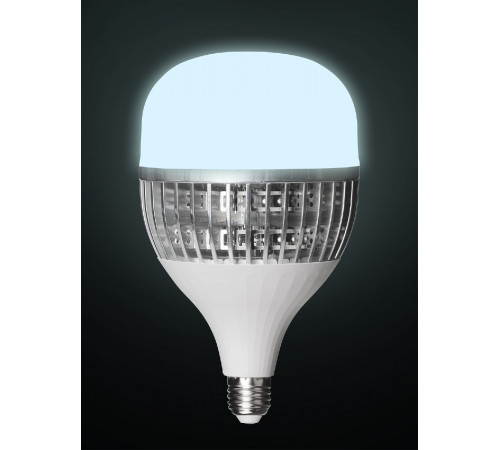 Лампа светодиодная TDM Electric Народная E27 80W 6500K матовая SQ0340-1651