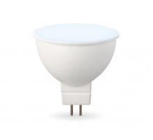 Светодиодная лампа Ambrella Light Bulbing GU5.3 9W 6400K 160906