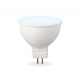 Светодиодная лампа Ambrella Light Bulbing GU5.3 9W 6400K 160906