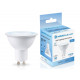 Светодиодная лампа Ambrella Light Bulbing GU10 7W 6400K 190716