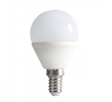 Лампа светодиодная Kanlux Bilo E14 6,5W 3000К 23422