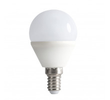 Лампа светодиодная Kanlux Bilo E14 6,5W 3000К 23422