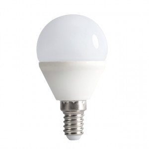Лампа светодиодная Kanlux Bilo E14 6,5W 3000К 23422