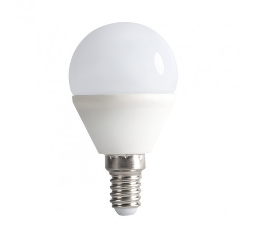 Лампа светодиодная Kanlux Bilo E14 6,5W 3000К 23422 Лампа светодиодная Kanlux Bilo E14 6,5W 3000К 23422