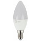 Лампа светодиодная Эра E14 6W 2700K ECO LED B35-6W-827-E14 Б0020618
