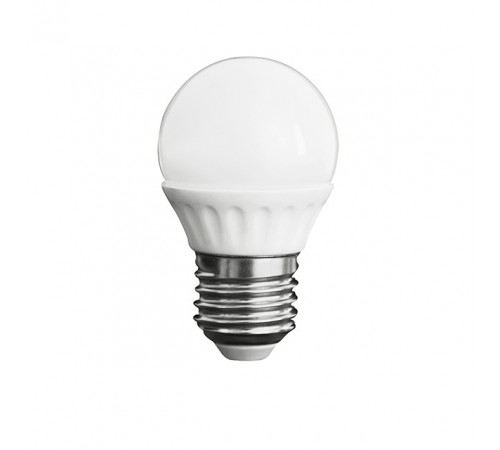 Лампа светодиодная Kanlux Bilo E27 5W 3000К 23043 Лампа светодиодная Kanlux Bilo E27 5W 3000К 23043