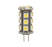 Лампа светодиодная Kanlux LED18 G4 2,5W 3000К 8950