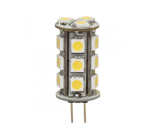 Лампа светодиодная Kanlux LED18 G4 2,5W 3000К 8950 Лампа светодиодная Kanlux LED18 G4 2,5W 3000К 8950