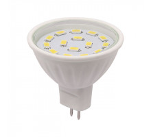 Лампа светодиодная Kanlux LED15 GX5.3 4,5W 6500К 19324
