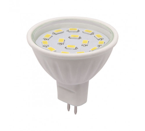 Лампа светодиодная Kanlux LED15 GX5.3 4,5W 6500К 19324 Лампа светодиодная Kanlux LED15 GX5.3 4,5W 6500К 19324