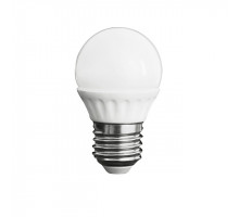Лампа светодиодная Kanlux Bilo E27 3W 3000К 23041