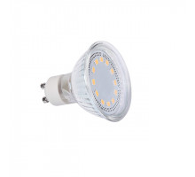 Лампа светодиодная Kanlux LED12 GU10 3W 2700-3200К 19930
