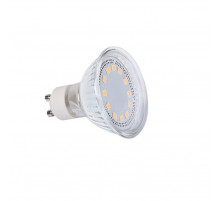 Лампа светодиодная Kanlux LED12 GU10 3W 2700-3200К 19930
