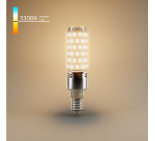 Лампа светодиодная Elektrostandard LED 10W 3300K E14 (BLE1451) кукуруза 4690389220357 a072639