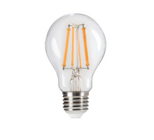 Лампа светодиодная Kanlux Xled E27 7W 2700К 29634