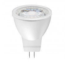 Светодиодная лампа General GLDEN-MR11-7-12-G4-2700 661560