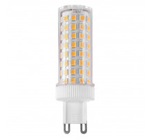 Светодиодная лампа General GLDEN-G9-15-P-220-6500 661493