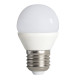 Лампа светодиодная Kanlux Bilo E27 6,5W 3000К 23420