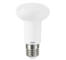 Светодиодная лампа General GLDEN-R63-8-230-E27-2700 650900