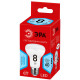 Лампа светодиодная Эра E27 8W 4000K ECO LED R63-8W-840-E27 Б0020636