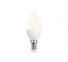 Светодиодная лампа Ambrella Light Bulbing E14 13W 2700K свеча 371313