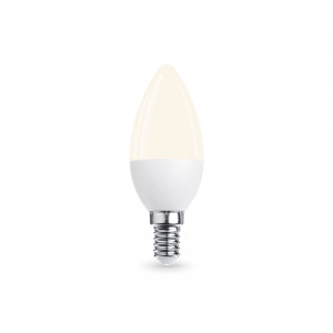 Светодиодная лампа Ambrella Light Bulbing E14 13W 2700K свеча 371313