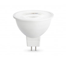 Светодиодная лампа Ambrella Light Bulbing GU5.3 9W 4000K 170904