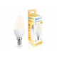 Светодиодная лампа Ambrella Light Bulbing E14 13W 2700K свеча 371313
