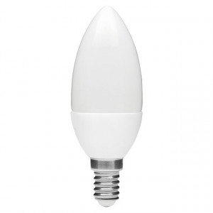 Лампа светодиодная Kanlux Dun E14 3W 3000К 19311