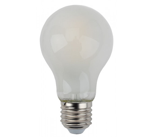 Лампа светодиодная Эра E27 13W 4000K F-LED A60-13W-840-E27 frost Б0044092