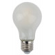 Лампа светодиодная Эра E27 13W 4000K F-LED A60-13W-840-E27 frost Б0044092