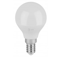 Светодиодная лампа Эра LED P45-8W-865-E14 GL Б0067060