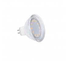 Лампа светодиодная Kanlux LED12 GX5.3 3W 2800-3200К 19932