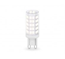Светодиодная лампа Ambrella Light Bulbing G9 9W 4000K 100904