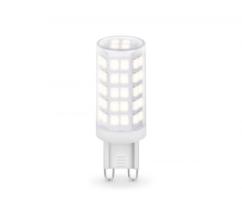 Светодиодная лампа Ambrella Light Bulbing G9 9W 4000K 100904 Светодиодная лампа Ambrella Light Bulbing G9 9W 4000K 100904