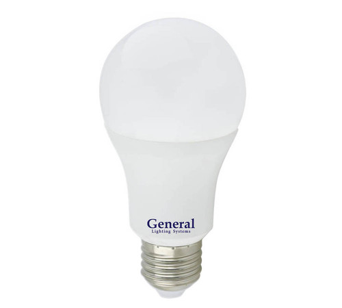 Светодиодная лампа General GLDEN-WA60-20-230-E27-4500 690000 Светодиодная лампа General GLDEN-WA60-20-230-E27-4500 690000