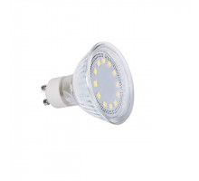 Лампа светодиодная Kanlux LED12 GU10 3W 6200-6800К 19931