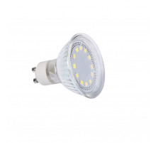 Лампа светодиодная Kanlux LED12 GU10 3W 6200-6800К 19931