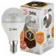 Светодиодная лампа Эра LED P45-7W-827-E14-Clear Б0017241