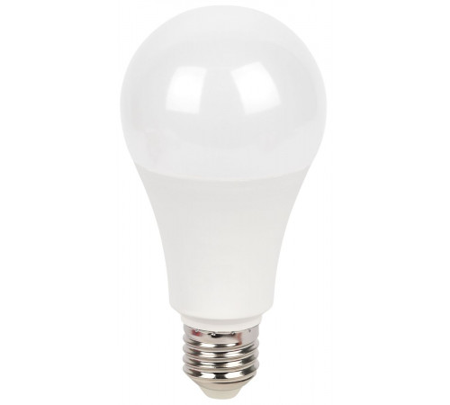 Лампа светодиодная Эра RED LINE LED A70-30W-840-E27 R 30Вт груша Б0069971