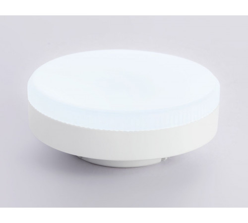 Лампа светодиодная Ambrella Light Bulbing LED GX53 9W IC 220-240V 6400K 4000K 2700K CCT Memory 540901