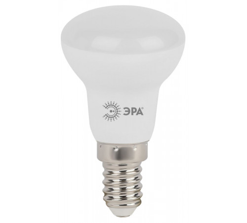 Лампа светодиодная Эра E14 4W 2700K LED R39-4W-827-E14 R Б0052442 Лампа светодиодная Эра E14 4W 2700K LED R39-4W-827-E14 R Б0052442