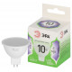 Светодиодная лампа Эра LED MR16-10W-865-GU5.3 GL Б0066997