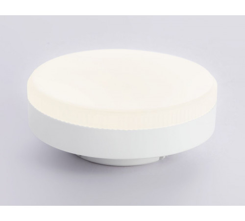 Лампа светодиодная Ambrella Light Bulbing LED GX53 15W IC 220-240V 6400K 4000K 2700K CCT Memory 541501