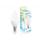 Светодиодная лампа Ambrella Light Bulbing E14 11W 4000K свеча 371114