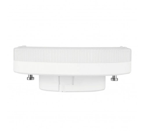 Лампа светодиодная Gauss GX53 8,5W 4100К матовая 20849292