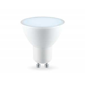 Светодиодная лампа Ambrella Light Bulbing GU10 13W 6400K 181306