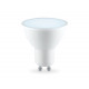 Светодиодная лампа Ambrella Light Bulbing GU10 13W 6400K 181306