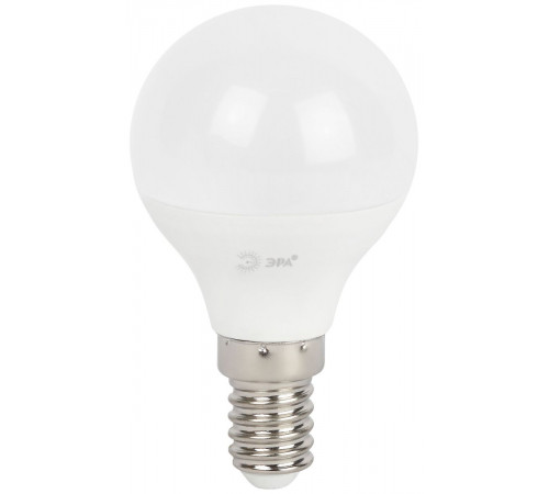 Лампа светодиодная Эра RED LINE LED P45-15W-840-E14 R 15Вт шар Б0070101